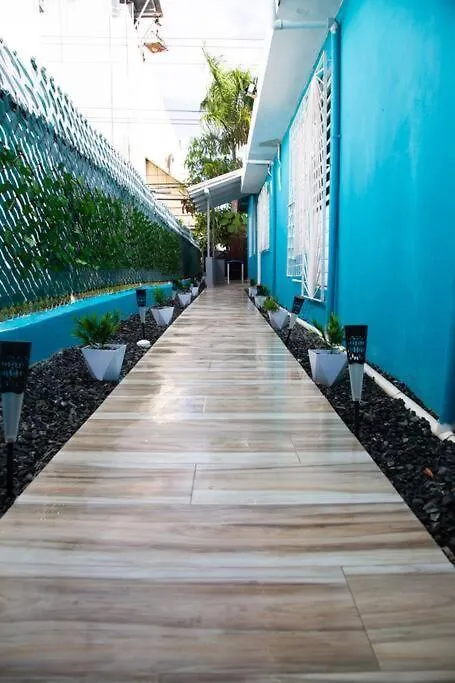 Apartamento Private Apartmento Airport 7 Minutes Y De La Playa Carolina Porto Rico