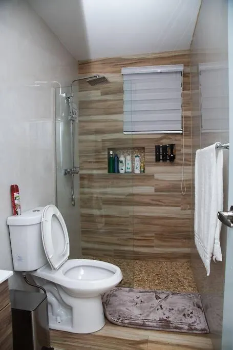 Private Apartmento Airport 7 Minutes Y De La Playa Carolina 0*,